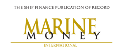 Marine Money Logo